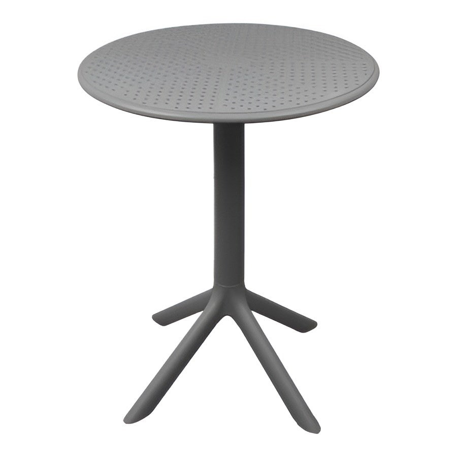 Modern Round Bistro Table | Full House Lebanon