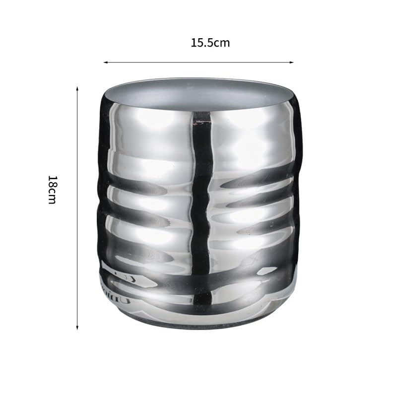Stainless Steel Ice Bucket | Full House Lebanon