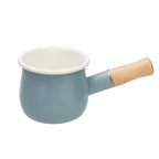 Enamel Milk Pot | Full House Lebanon