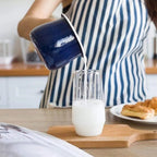 Enamel Milk Pot | Full House Lebanon