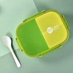3 -Compartments Lunch Box | Full House Lebanon