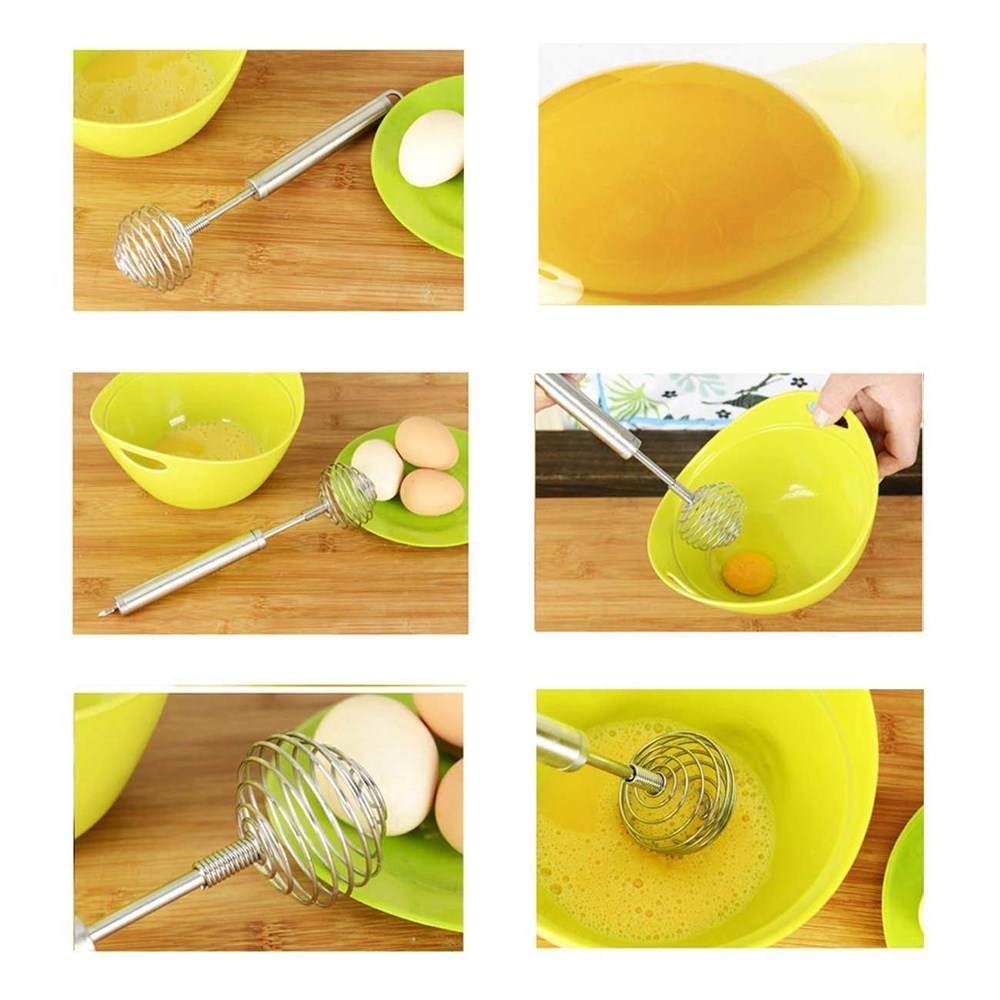 Stainless Steel Hand Whisk | Full House Lebanon