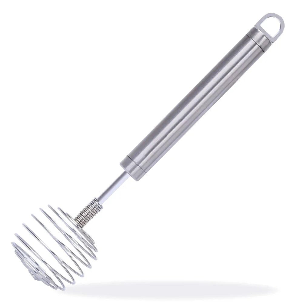 Stainless Steel Hand Whisk | Full House Lebanon