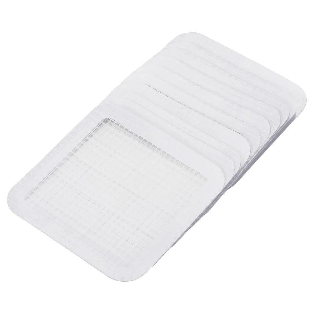 Self-adhesive Drain Hair Catcher | Full House Lebanon