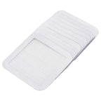 Self-adhesive Drain Hair Catcher | Full House Lebanon