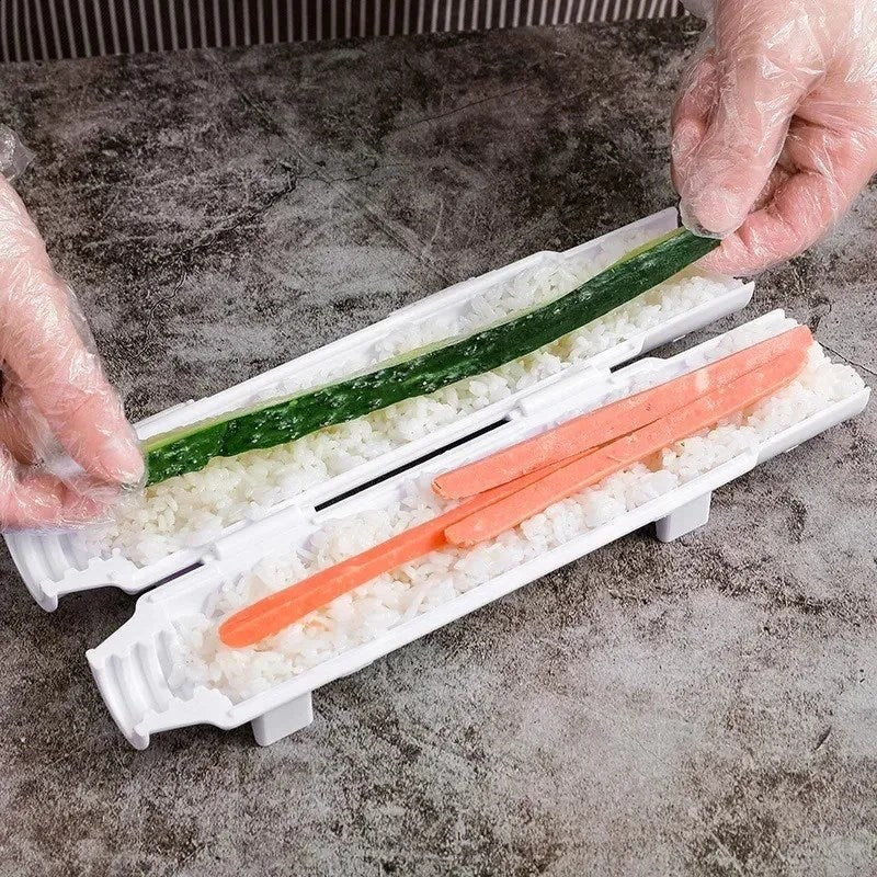 SUSHI Mold | Full House Lebanon