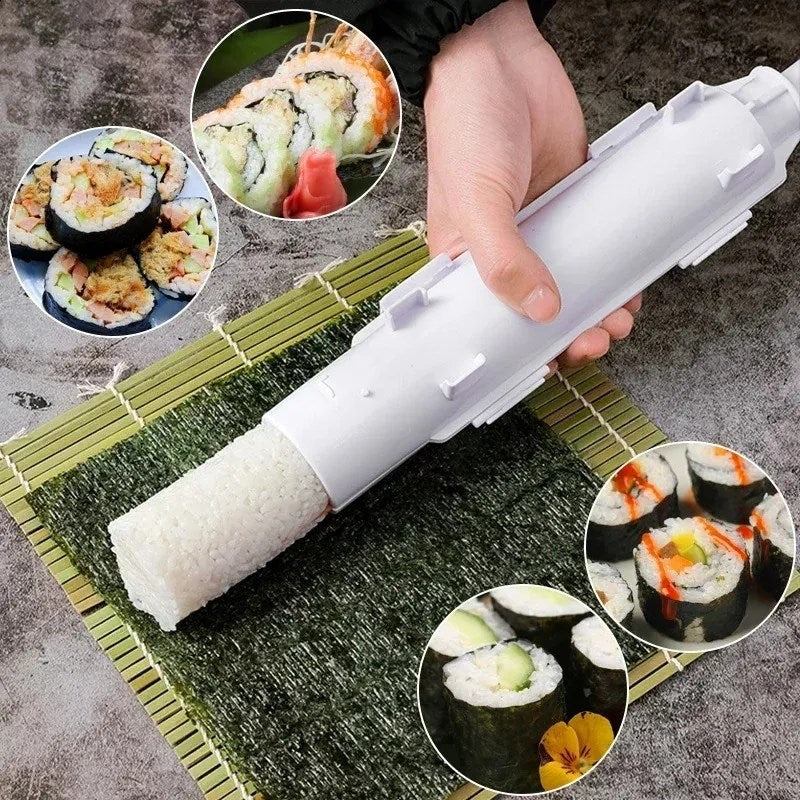 SUSHI Mold | Full House Lebanon