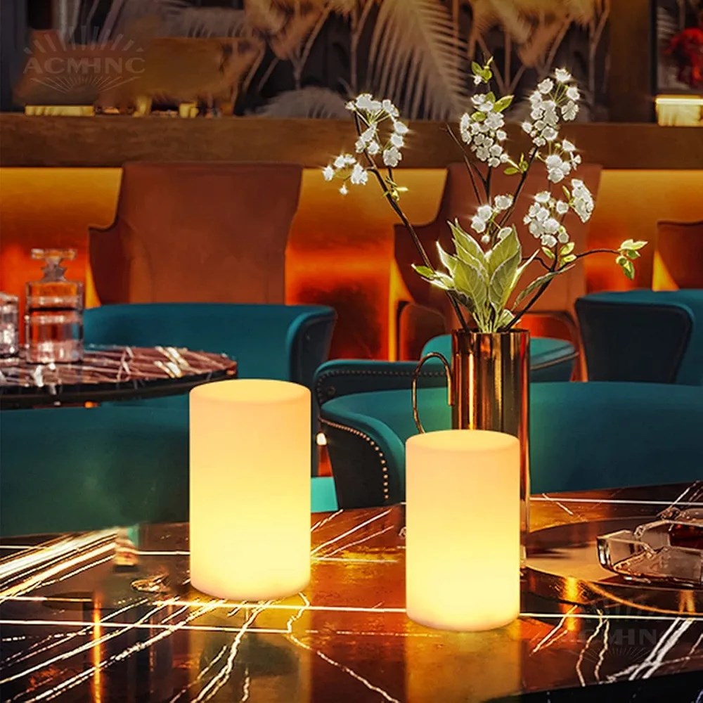 Cordless LED Table Lamp - Large | Full House Lebanon