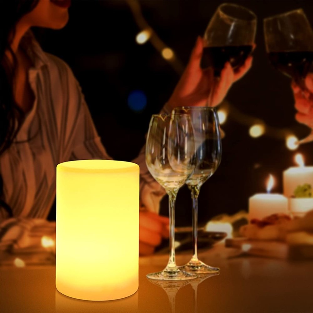 Cordless LED Table Lamp | Full House Lebanon