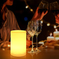Cordless LED Table Lamp | Full House Lebanon
