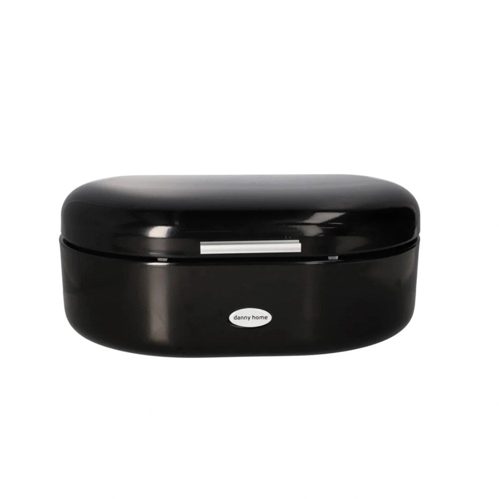 Stainless Steel Bread Box | Full House Lebanon