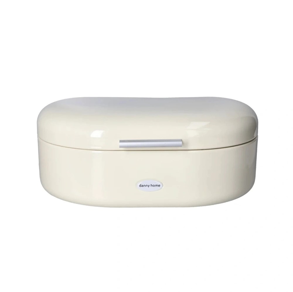 Stainless Steel Bread Box | Full House Lebanon