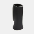 Long Face Ceramic Flower Vase | Full House Lebanon