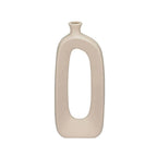 Minimalist Open-Frame Vase | Full House Lebanon