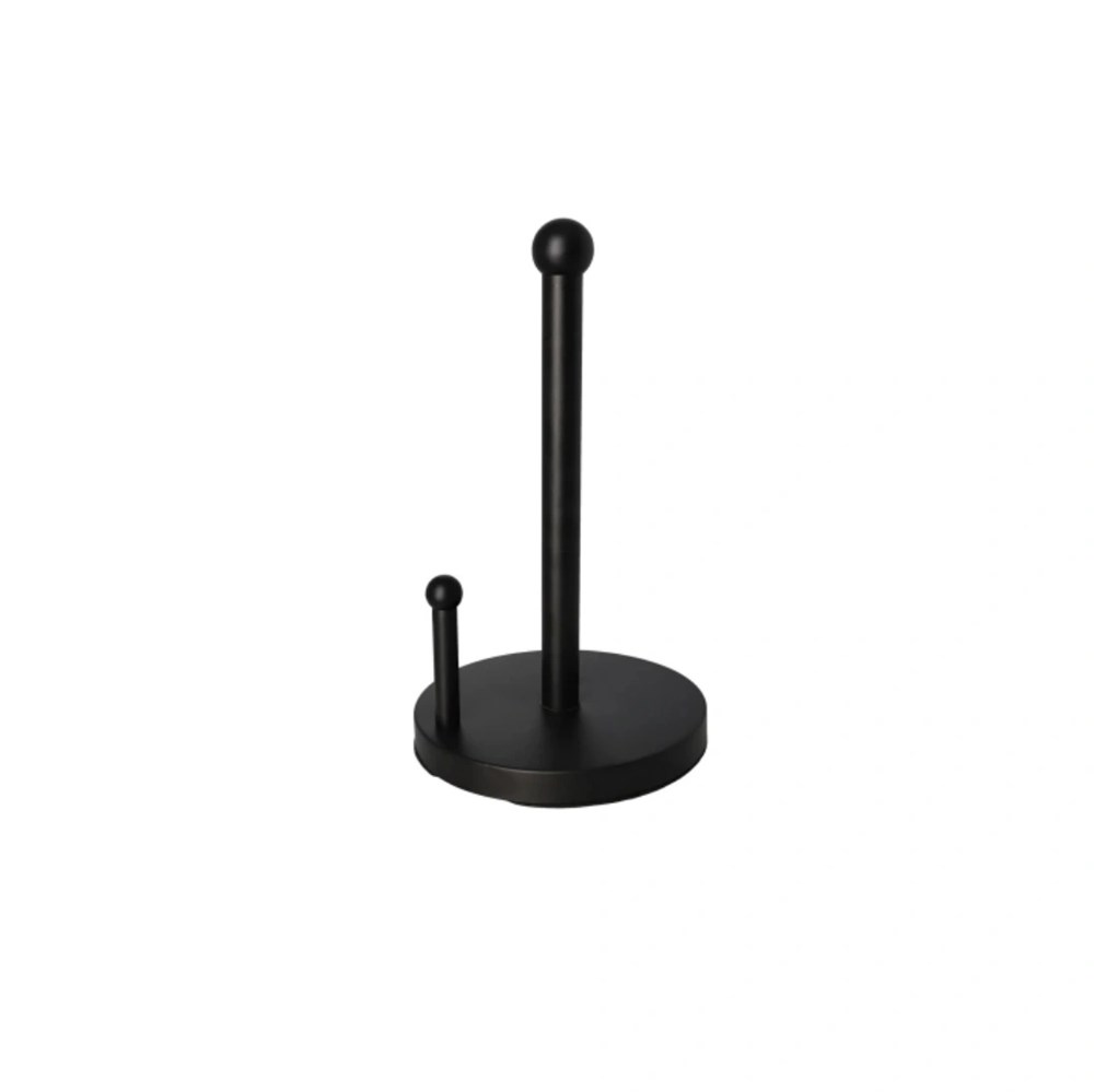 Paper Towel Holder - Silver | Full House Lebanon
