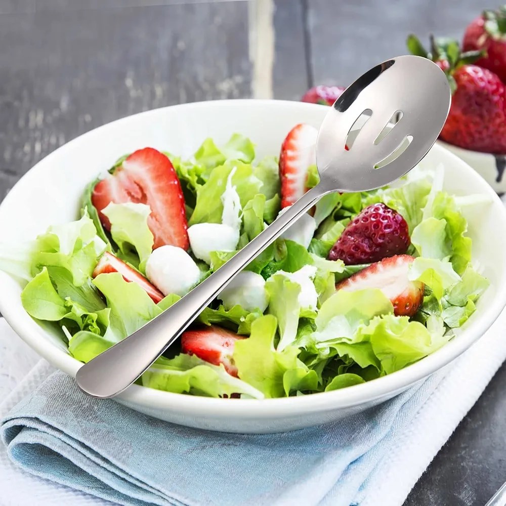 Stainless Steel Serving Utensils - Soup Ladle | Full House Lebanon