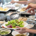 Stainless Steel Serving Utensils - Slotted Ladle | Full House Lebanon