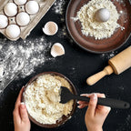 Silicone Black Utensils | Full House Lebanon