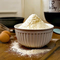 Ceramic Mixing Bowl - Grey | Full House Lebanon