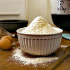 Ceramic Mixing Bowl - Grey | Full House Lebanon