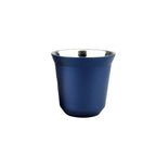 Stainless Steel Double Wall Espresso Coffee Cup | Full House Lebanon