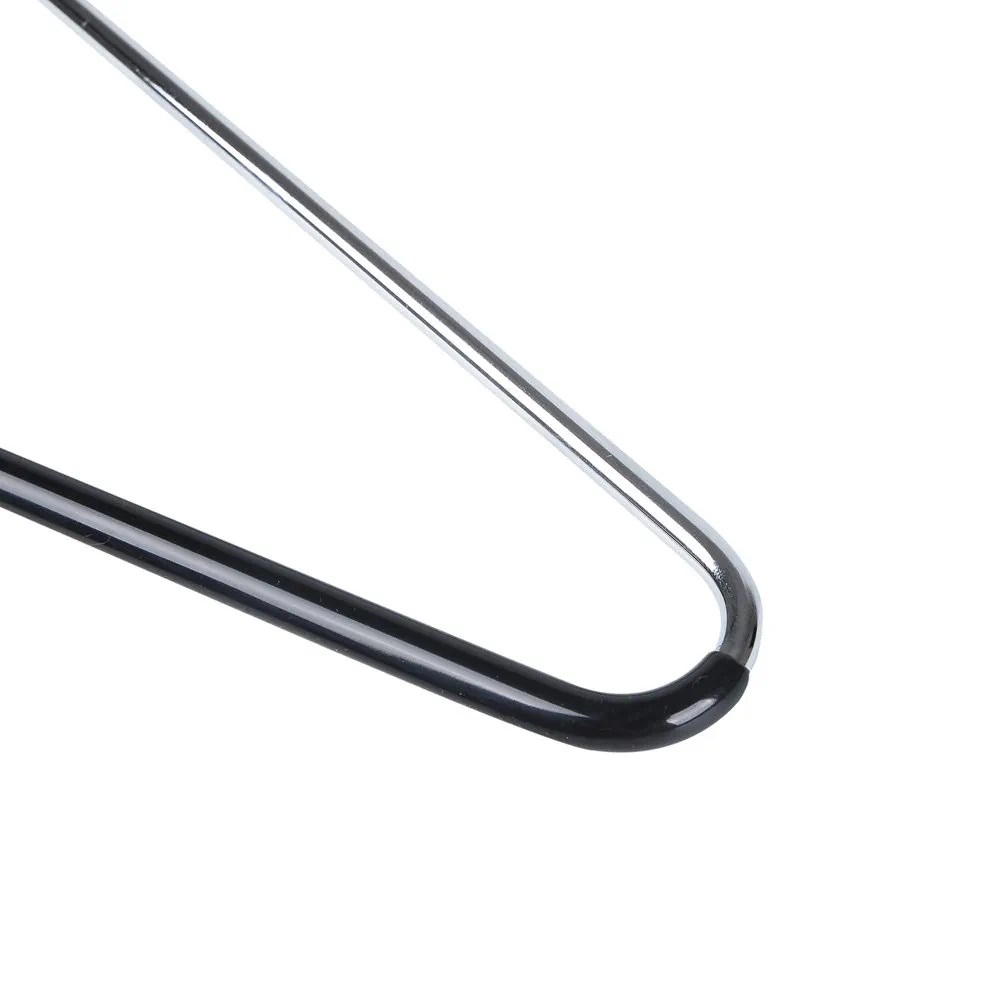 Metal Hanger with Black Rubber | Full House Lebanon