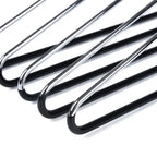 Metal Hanger with Black Rubber | Full House Lebanon