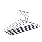 Metal Hanger with Black Rubber | Full House Lebanon