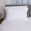 Bourdon Cotton Pillow | Full House Lebanon