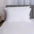 Bourdon Cotton Pillow | Full House Lebanon