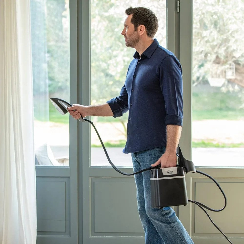 TEFAL IXEO+ALL IN 1 SOLUTION Streamer | Full House Lebanon