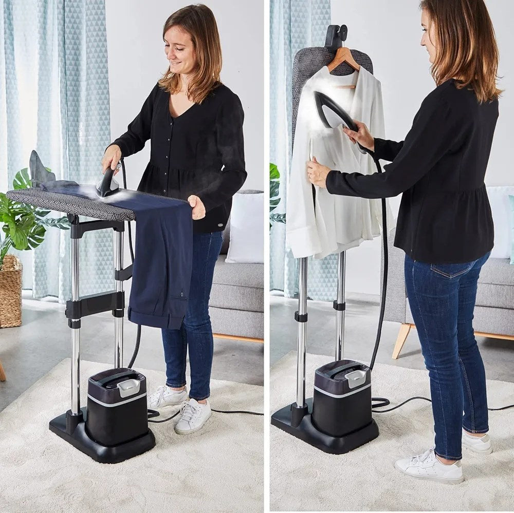 TEFAL IXEO+ALL IN 1 SOLUTION Streamer | Full House Lebanon