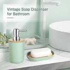 Bathroom Accessories Set (6 Pcs) | Full House Lebanon