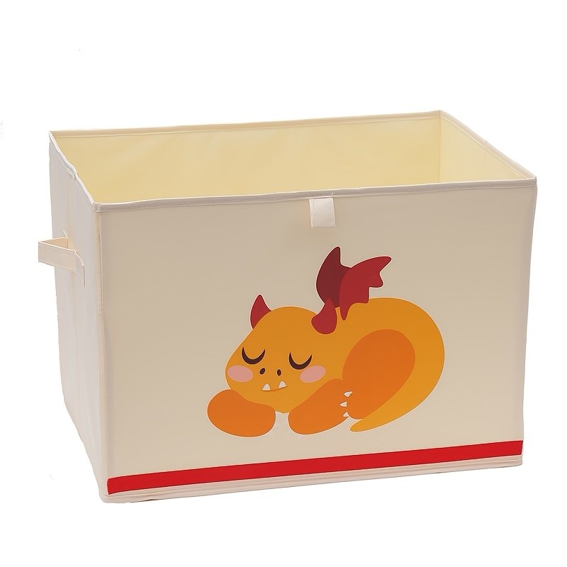 Collapsible Toys Storage Boxes | Full House Lebanon
