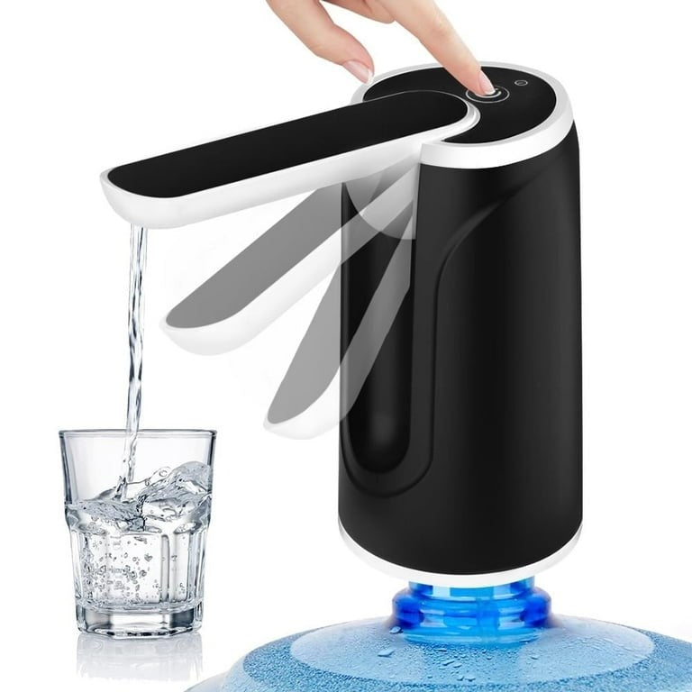 Automatic Water Dispenser | Full House Lebanon