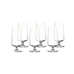 Mini Champagne Glass Set (2 Pcs) | Full House Lebanon