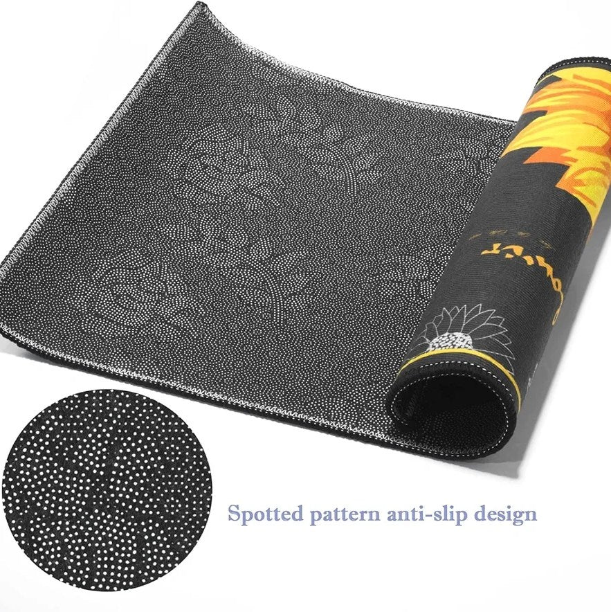 Non-slip Kitchen Mat (2 Pcs) - 10 | Full House Lebanon