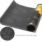 Non-slip Kitchen Mat (2 Pcs) - 10 | Full House Lebanon