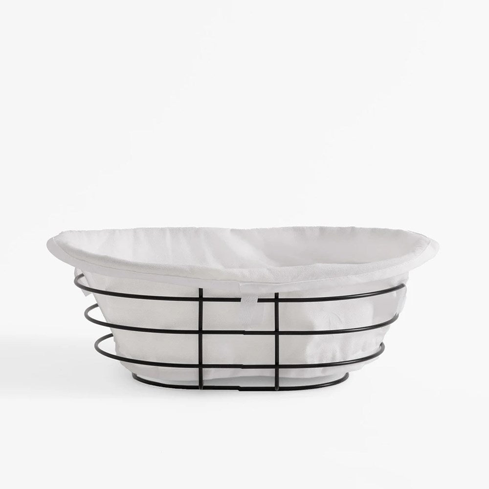 Metal Bread Basket | Full House Lebanon