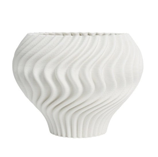 3D Printed Ceramic Bowl | Full House Lebanon