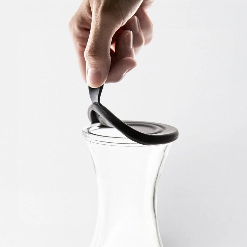 Glass Carafe & Tumbler Set (7 Pcs) | Full House Lebanon
