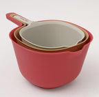 Betty Crocker Mixing Bowl Set (3 Pcs) | Full House Lebanon