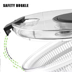 Rotary Salad Spinner 4 L | Full House Lebanon
