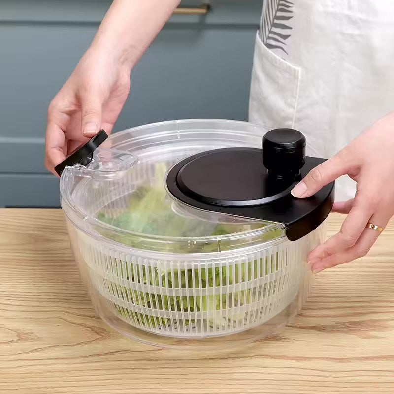 Rotary Salad Spinner 4 L | Full House Lebanon