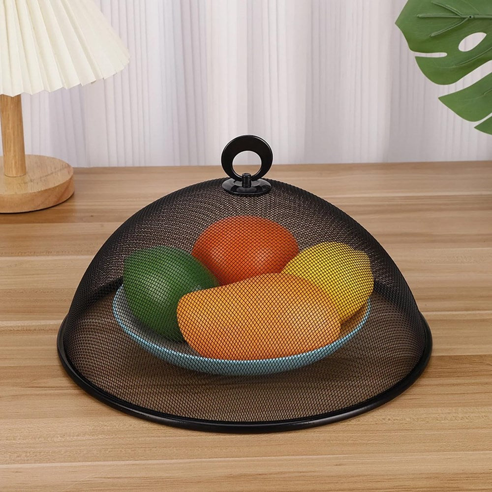Stainless Steel Mesh Food Cover