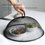 Stainless Steel Mesh Food Cover | Full House Lebanon