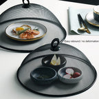 Stainless Steel Mesh Food Cover | Full House Lebanon