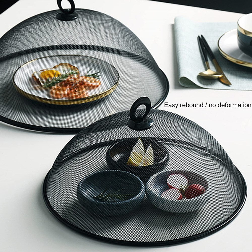 Stainless Steel Mesh Food Cover | Full House Lebanon