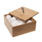 Multipurpose  Bamboo Storage  Box | Full House Lebanon