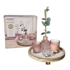 Back To Nature White Peony  Aroma Set | Full House Lebanon